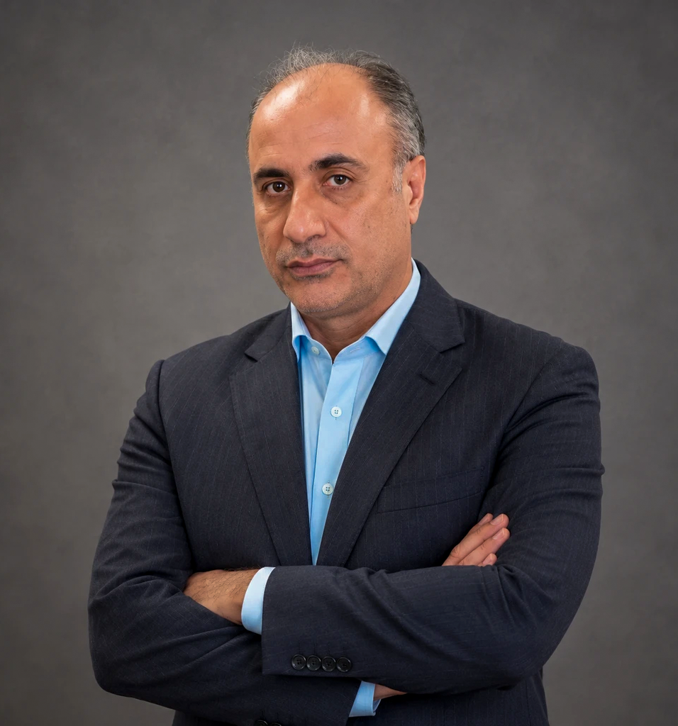 مهدی ترکاشوند